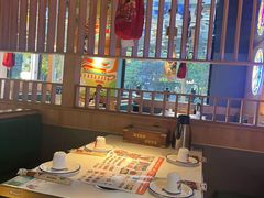 -叁宝烤肉• 西安烧烤(太乙路店)
