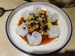 米皮米豆腐-夜郎国·贵州菜(南山店)