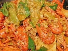 -三太子地摊烧烤·小龙虾(北蔡店)