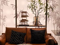 -文杏馆·庭院餐厅(虹桥店)