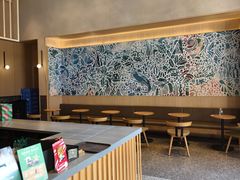 -星巴克臻选(嘉定疁城国际店)