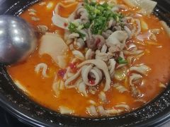 -李师傅脆肚(华强北店)