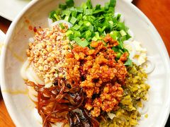 -怡得观滇餐厅·地道昆明菜·1996(海埂大坝店)