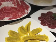-皇城老妈火锅(琴台店)
