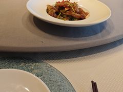 凉拌海蜇头-金苑海鲜酒家(来魅力店)