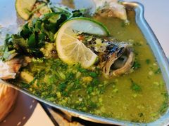 -BetterThai 泰加(苏州中心店)