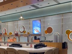 -争鲜回转寿司(天府广场-今站PLUS店)