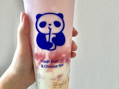 -茶百道(柯桥银泰店)