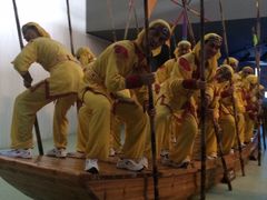 -溱湖国家湿地公园