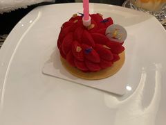 -东海朗廷酒店秀·Silk自助餐厅