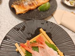 -争鲜回转寿司(西红门荟聚PLUS店)