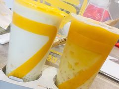 -7分甜(万象城店)