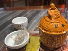-安泰楼·佛跳墙创始人·传统闽味早茶·酒楼(三坊七巷闽菜地标店)