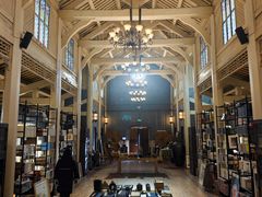 -中华圣公会教堂旧址