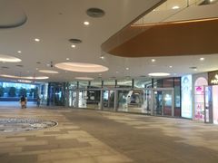 -深圳来福士广场