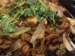 -裕德隆清真饭庄·天津特色菜(河东店)