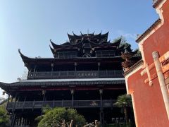 -土家风情园