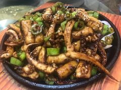 -八张桌子(老店)