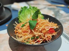 -KingThaia金泰兰(滨江天街店)