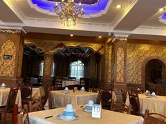 -维吾尔餐厅(宜山路店)