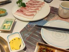 -千寻山野烤肉(中关村店)