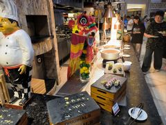 -佛山皇冠假日酒店-西餐厅