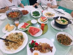 -小辣椒·桂林本地菜(鸿运店)