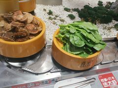 -喜家自助小火锅(乐客城店)