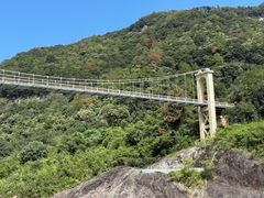 -百漈沟生态旅游景区