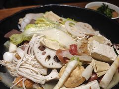 -万记麻辣烫国展总店