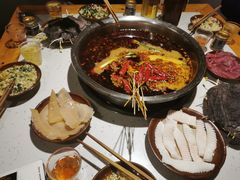 -华丰火锅(双林北横路店)
