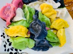 -87号烧烤海鲜·大排档(金沙滩店)
