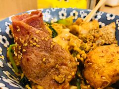 -皆道拌麻辣烫·麻辣拌