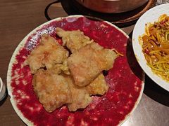 -奉天小馆·非遗东北菜(沈阳万象城店)