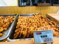 -包满意面包糕点(东坝店)