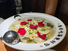 -江渔儿酸菜鱼(东二环泰禾店)