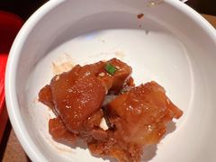 猪蹄-胖哥俩肉蟹煲(河北勒泰购物中心店)