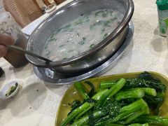-标记美食新鲜猪杂(兴南大道店)