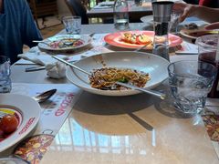 -Mezomd曼索蒂西班牙餐厅(广粤店)