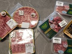 -Olé精品超市(上海虹桥南丰城店)