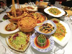 -鸭天下·川菜·家宴(铂金时代店)