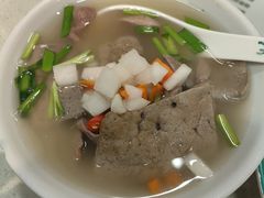 -西关明记肠粉(荔枝湾店)