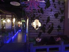 -韵秋荷(宝山龙湖天街店)