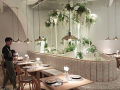 -麓椿花园西餐厅(海乐世界店)