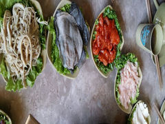 android_upload_pic-易门野生菌府·菌海森林(月牙潭公园店)