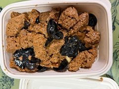 -功德林(南京西路店)