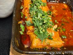-辣尚瘾·烤鱼·新川菜(牡丹园直营店)
