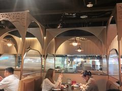 -塔哈尔·新疆盛宴(复地活力城店)
