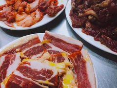 澳洲肥牛-松明一烤肉馆(鲁园店)