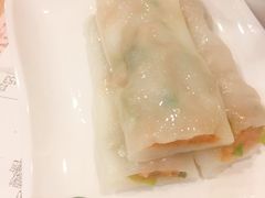 -添好运点心专门店(中环IFC店)